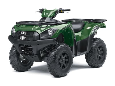 2017 KVF750 ATV